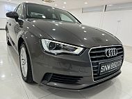Audi A3 Sedan 1.4 TFSI Ambiente MY 15 2015 Grey